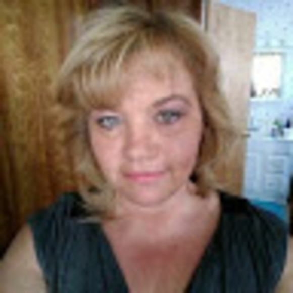 Meet the Posher Other - Meet your Posher, Becky